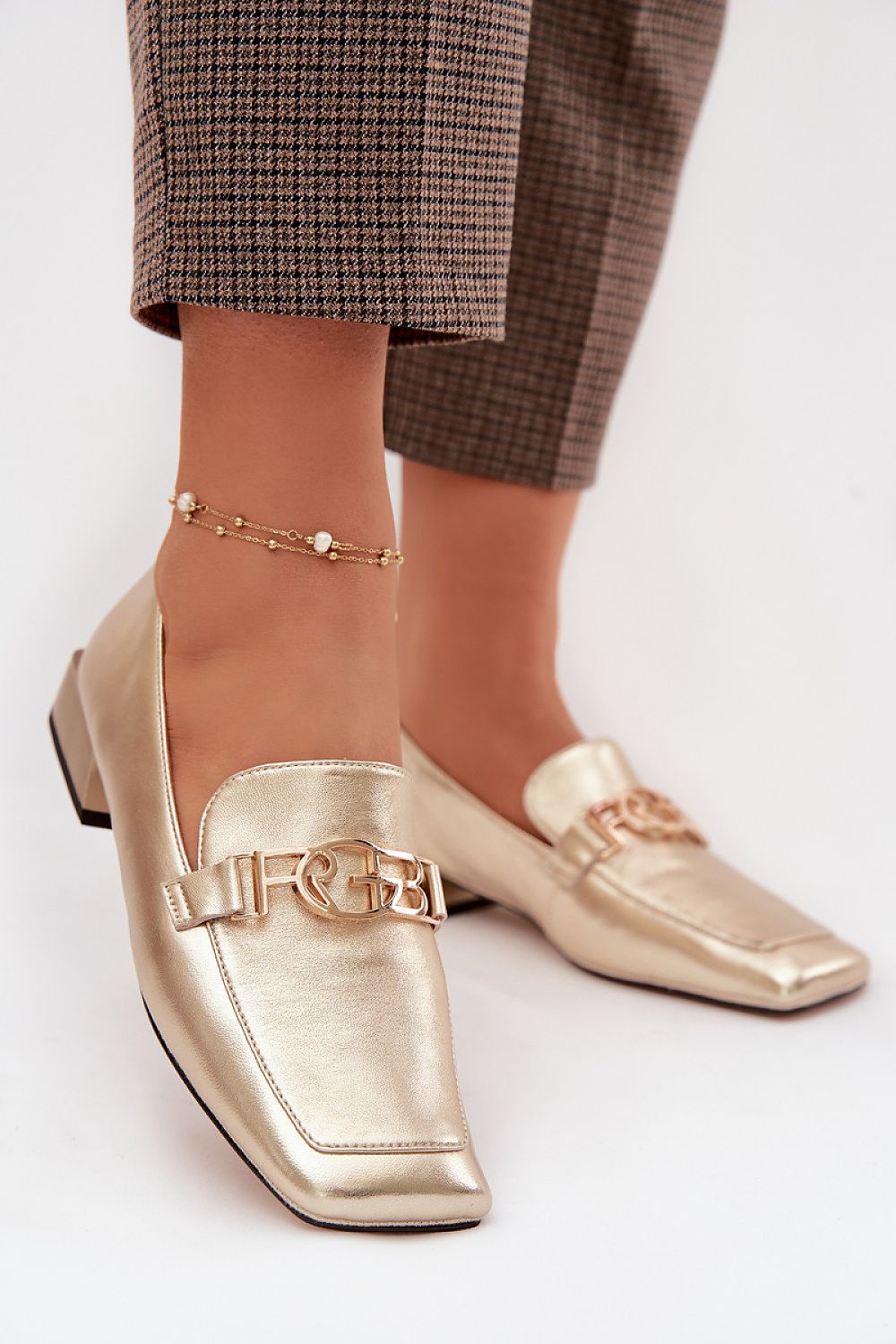  Pantofle  model 225363 Step in style 
