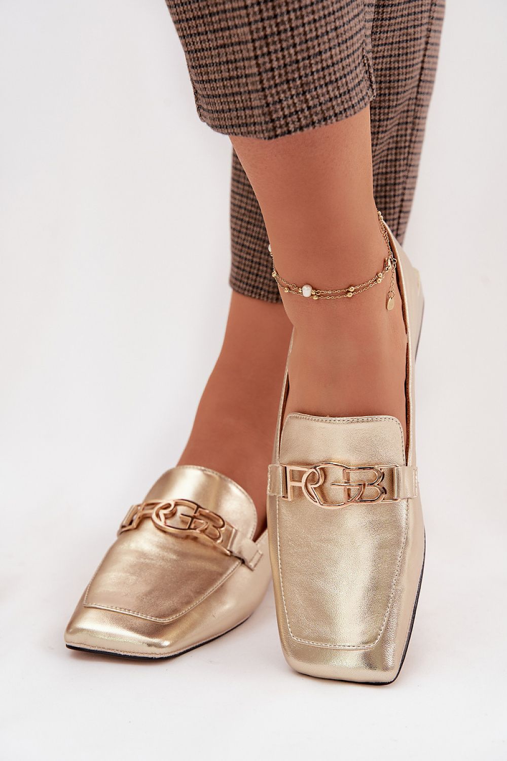  Pantofle  model 225363 Step in style 