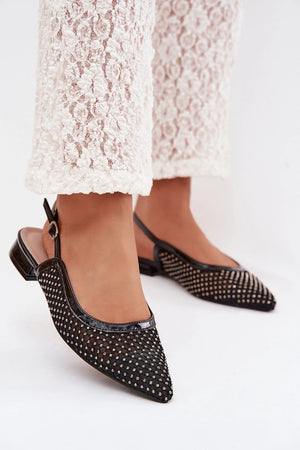  Balerinky  model 225344 Step in style 