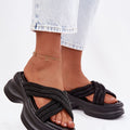  Pantofle  model 225374 Step in style 