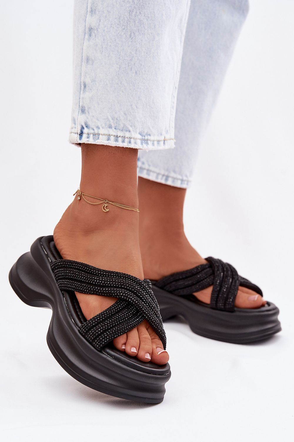  Pantofle  model 225374 Step in style 