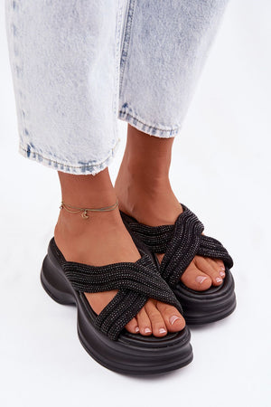  Pantofle  model 225374 Step in style 