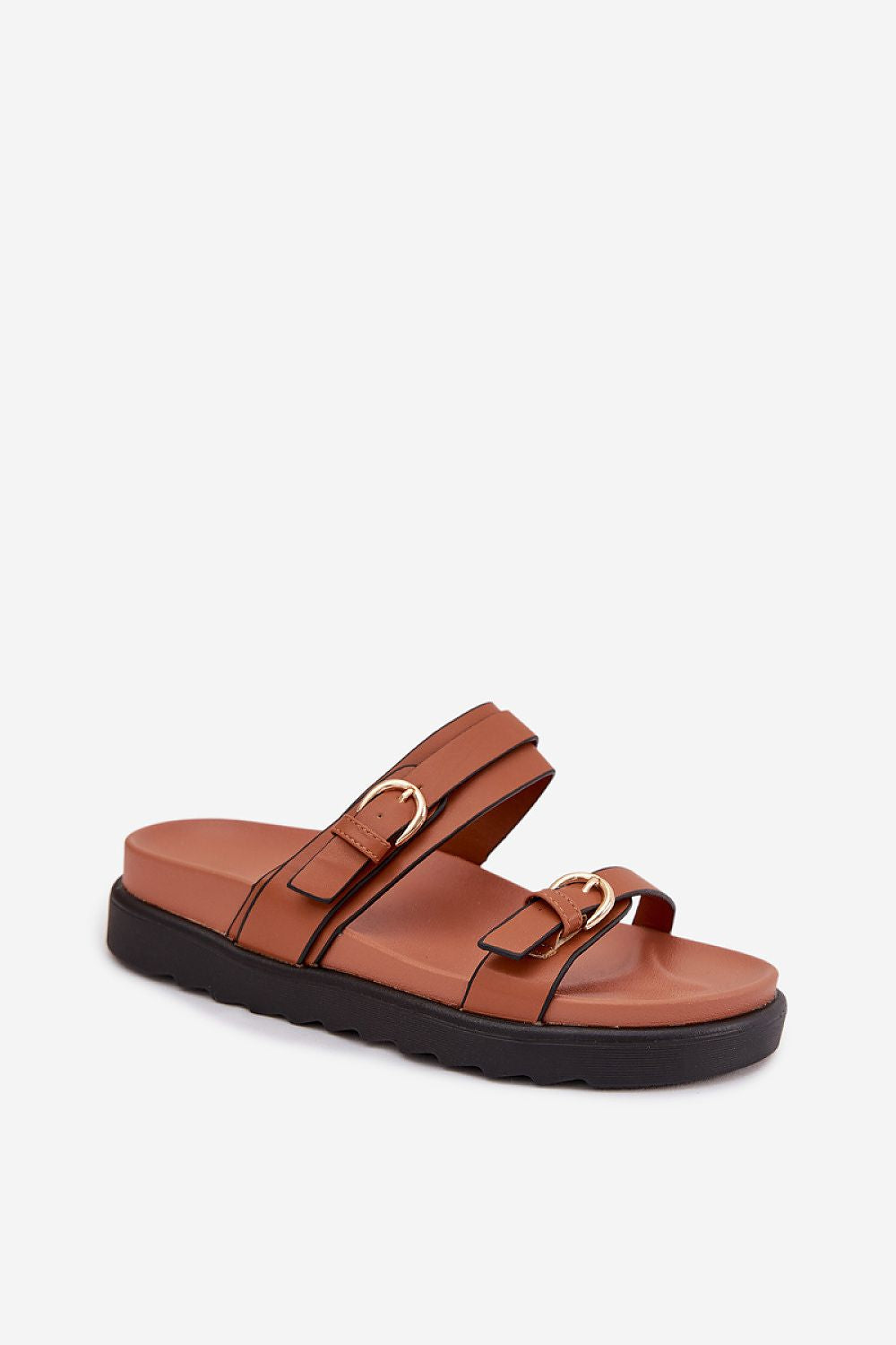  Klapky na platformě model 225379 Step in style 