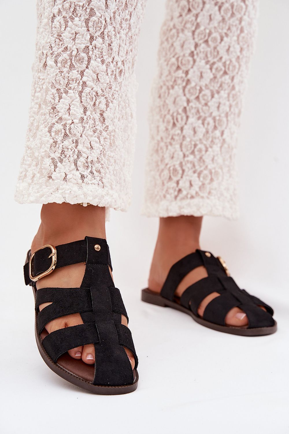  Pantofle  model 225380 Step in style 