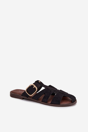  Pantofle  model 225380 Step in style 