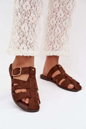  Pantofle  model 225381 Step in style 