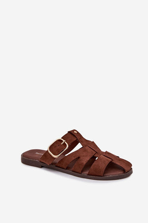  Pantofle  model 225381 Step in style 