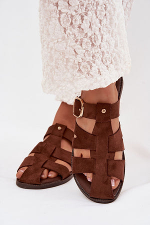  Pantofle  model 225381 Step in style 