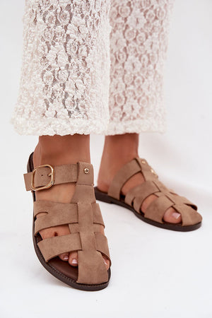  Pantofle  model 225382 Step in style 