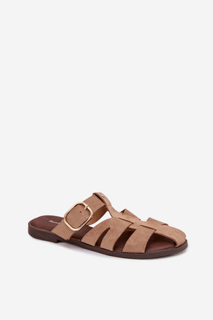 Pantofle  model 225382 Step in style 