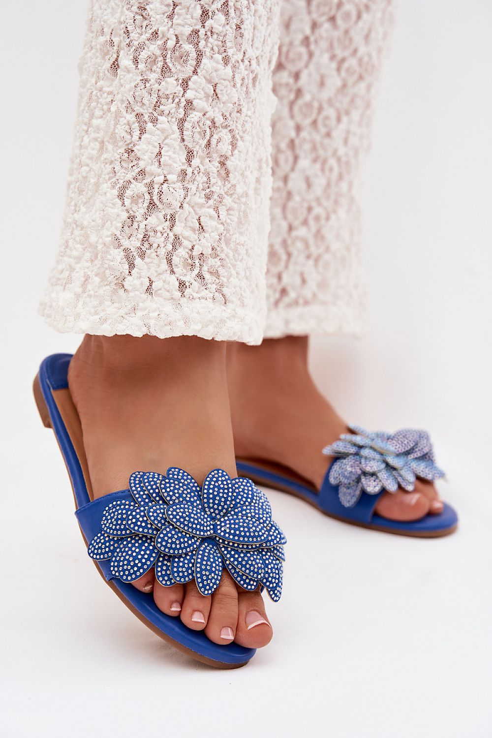  Pantofle  model 225384 Step in style 