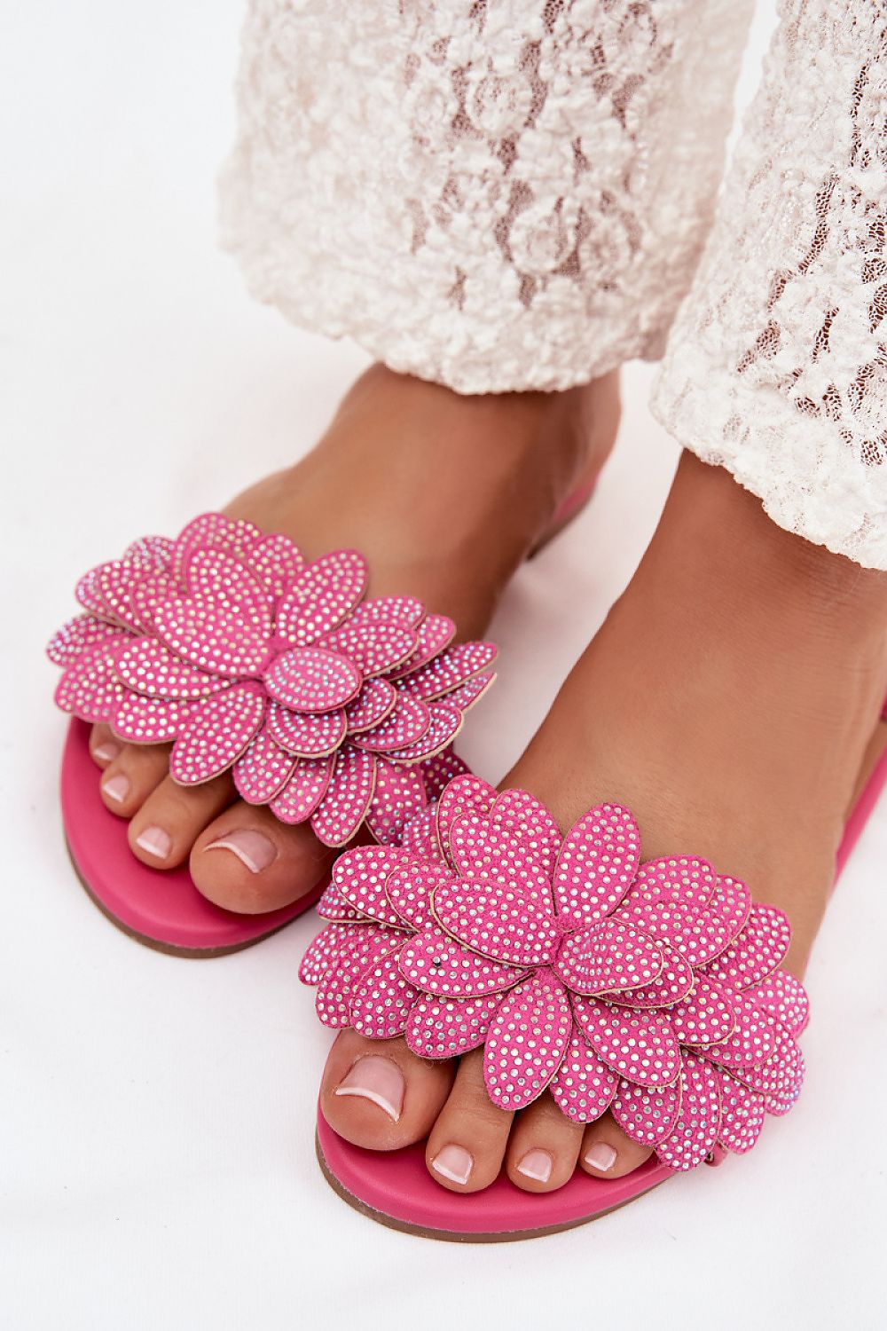  Pantofle  model 225385 Step in style 