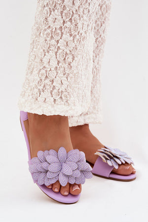  Pantofle  model 225386 Step in style 