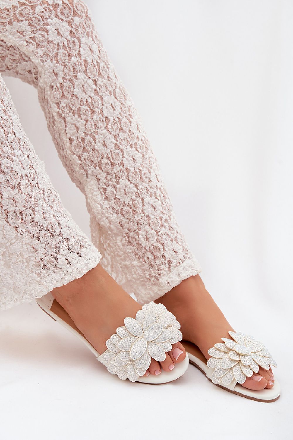  Pantofle  model 225389 Step in style 
