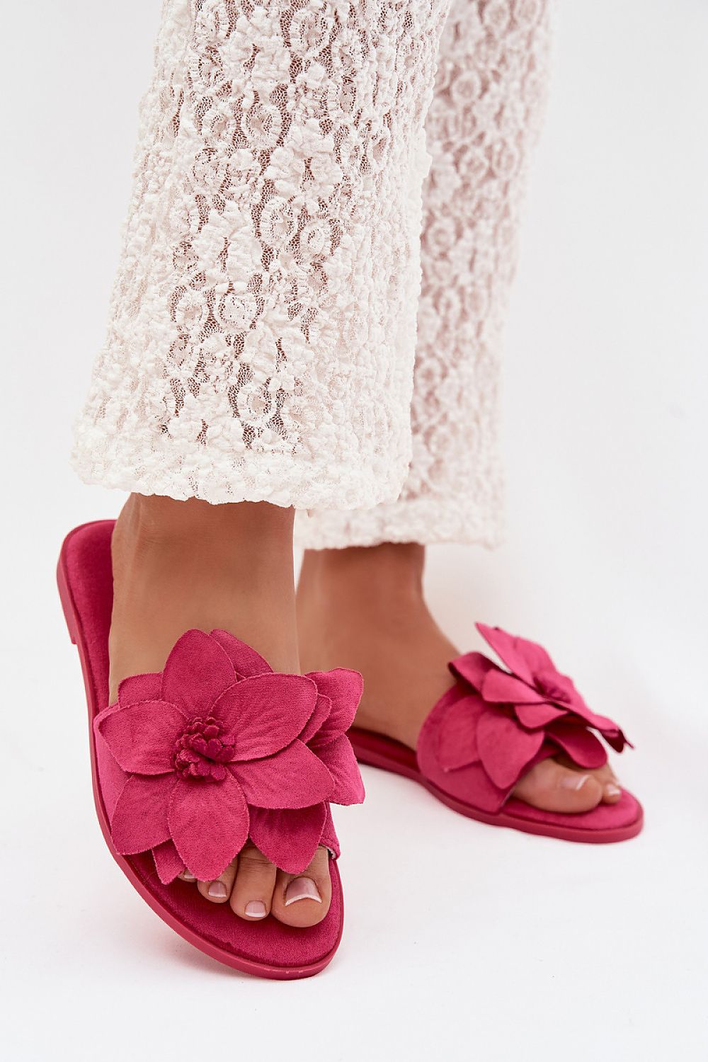  Pantofle  model 225391 Step in style 