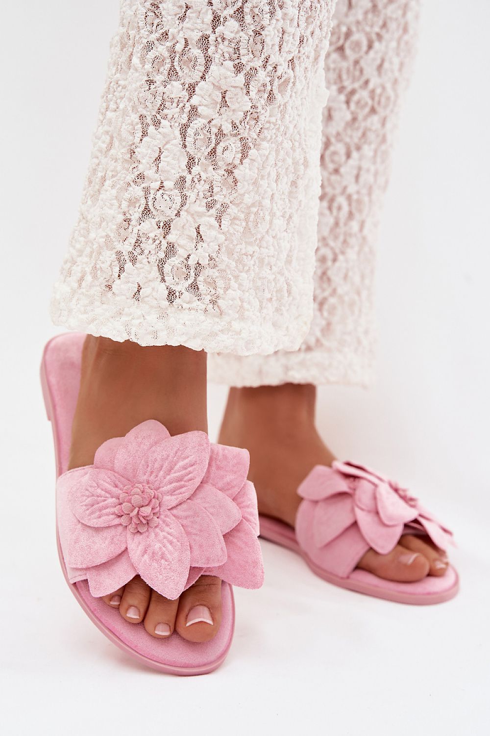  Pantofle  model 225392 Step in style 