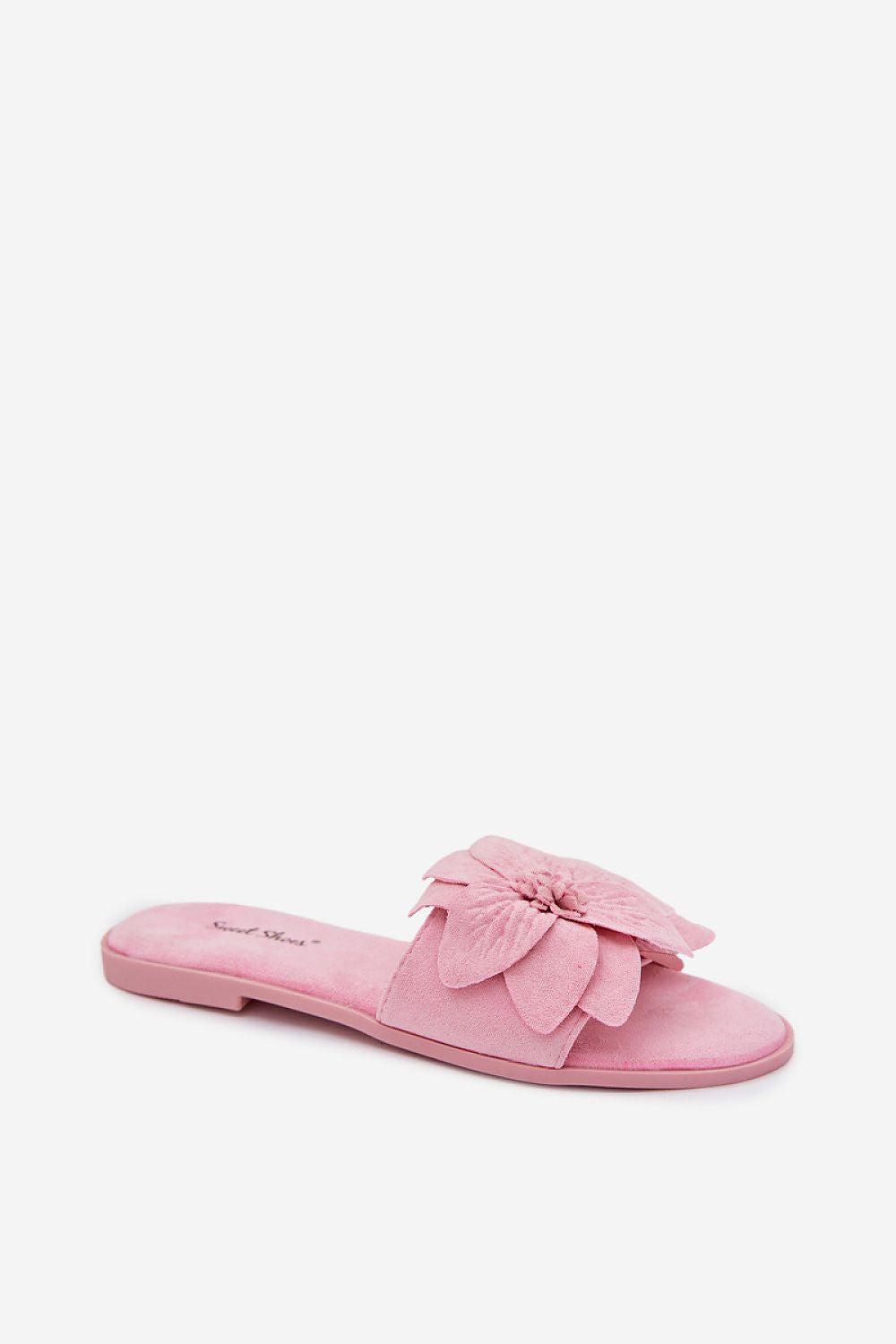  Pantofle  model 225392 Step in style 