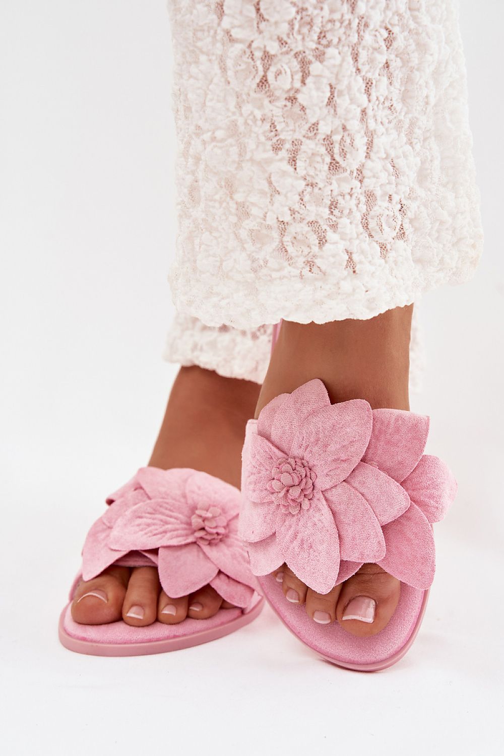  Pantofle  model 225392 Step in style 