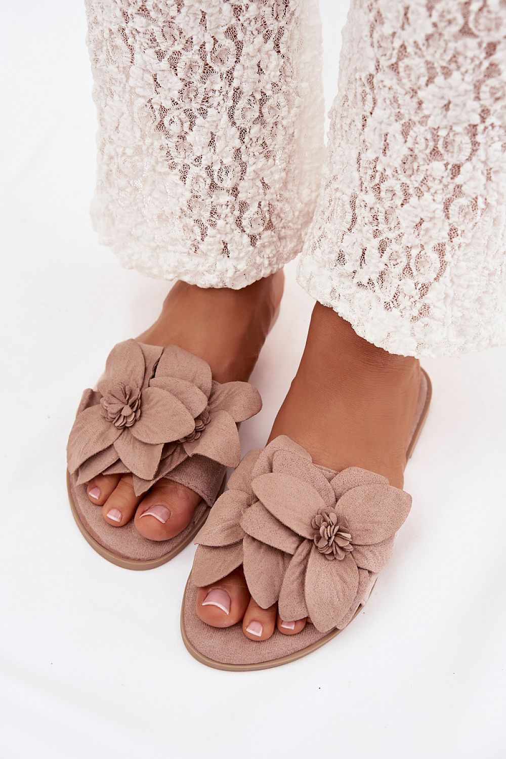  Pantofle  model 225393 Step in style 