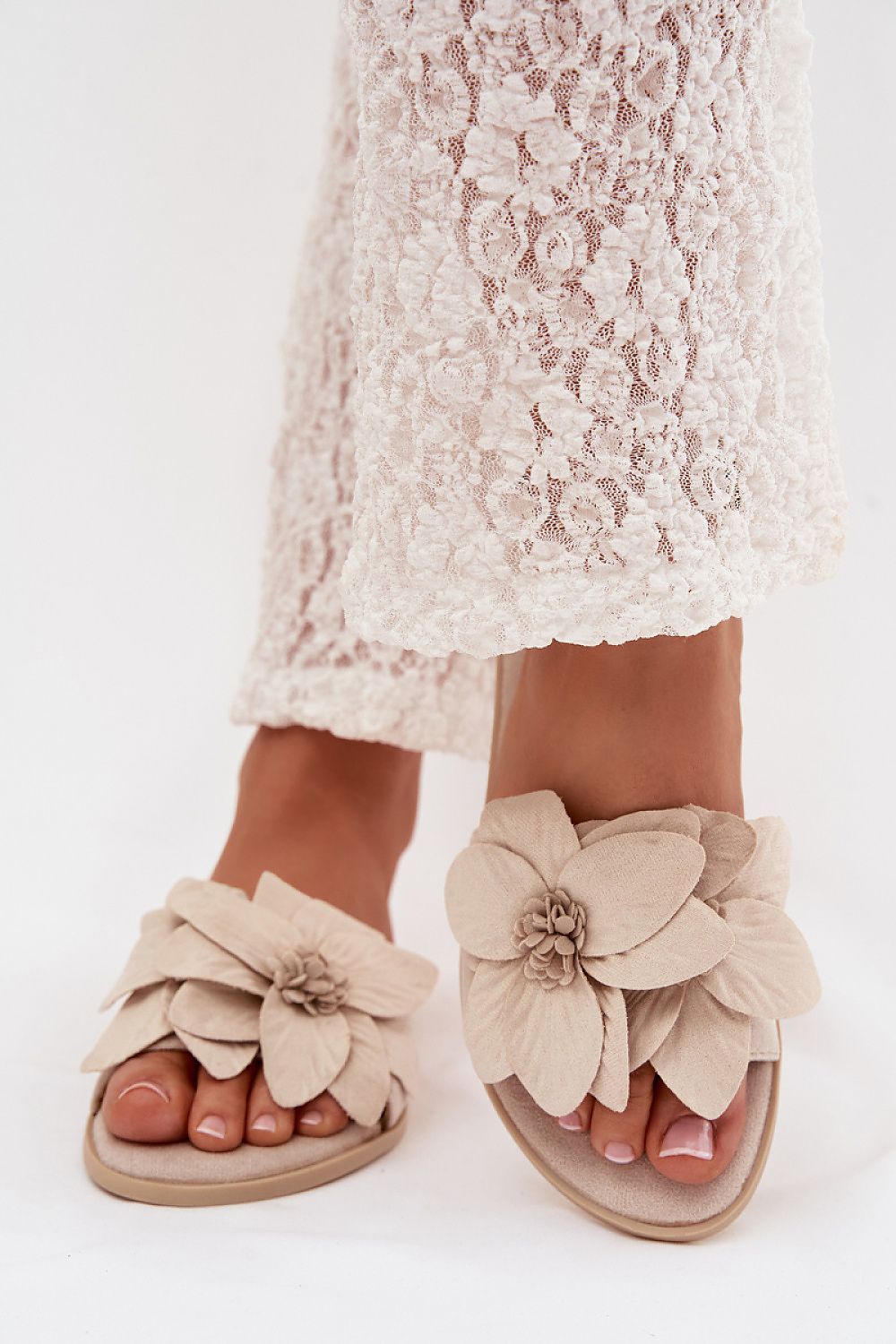  Pantofle  model 225394 Step in style 