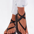  Sandy na platformě model 225395 Step in style 
