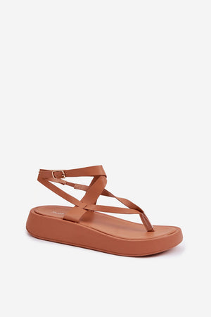  Sandy na platformě model 225397 Step in style 