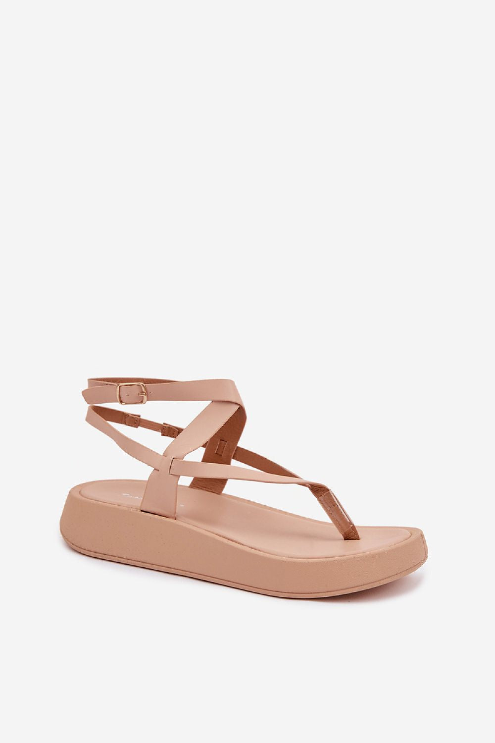  Sandy na platformě model 225398 Step in style 