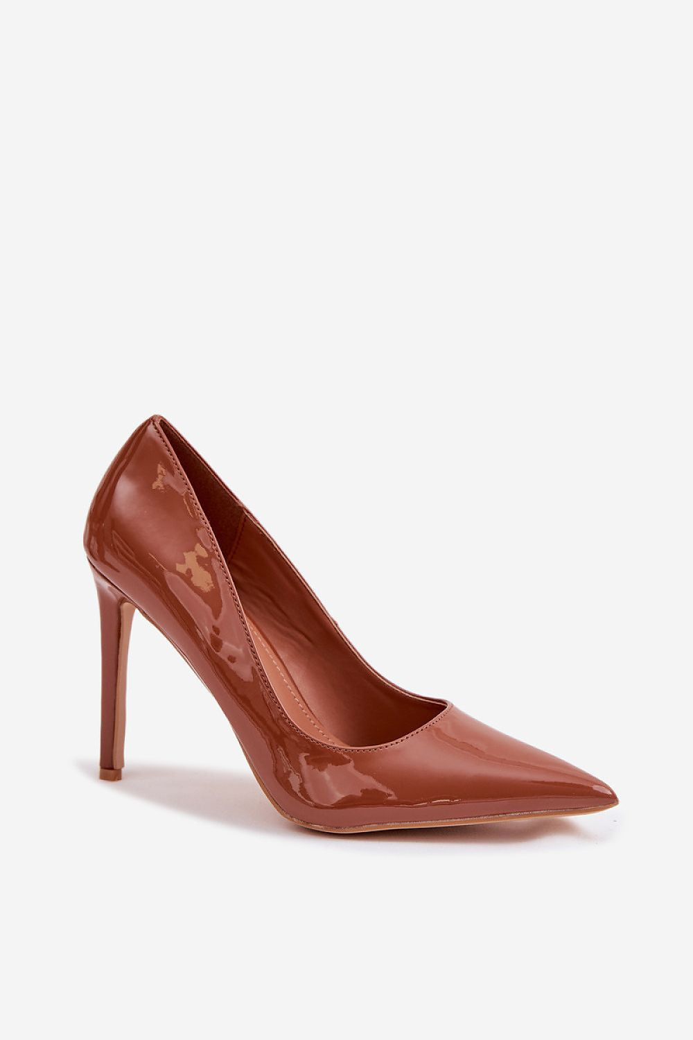  Lodičky na jehlovém podpatku  model 225411 Step in style 