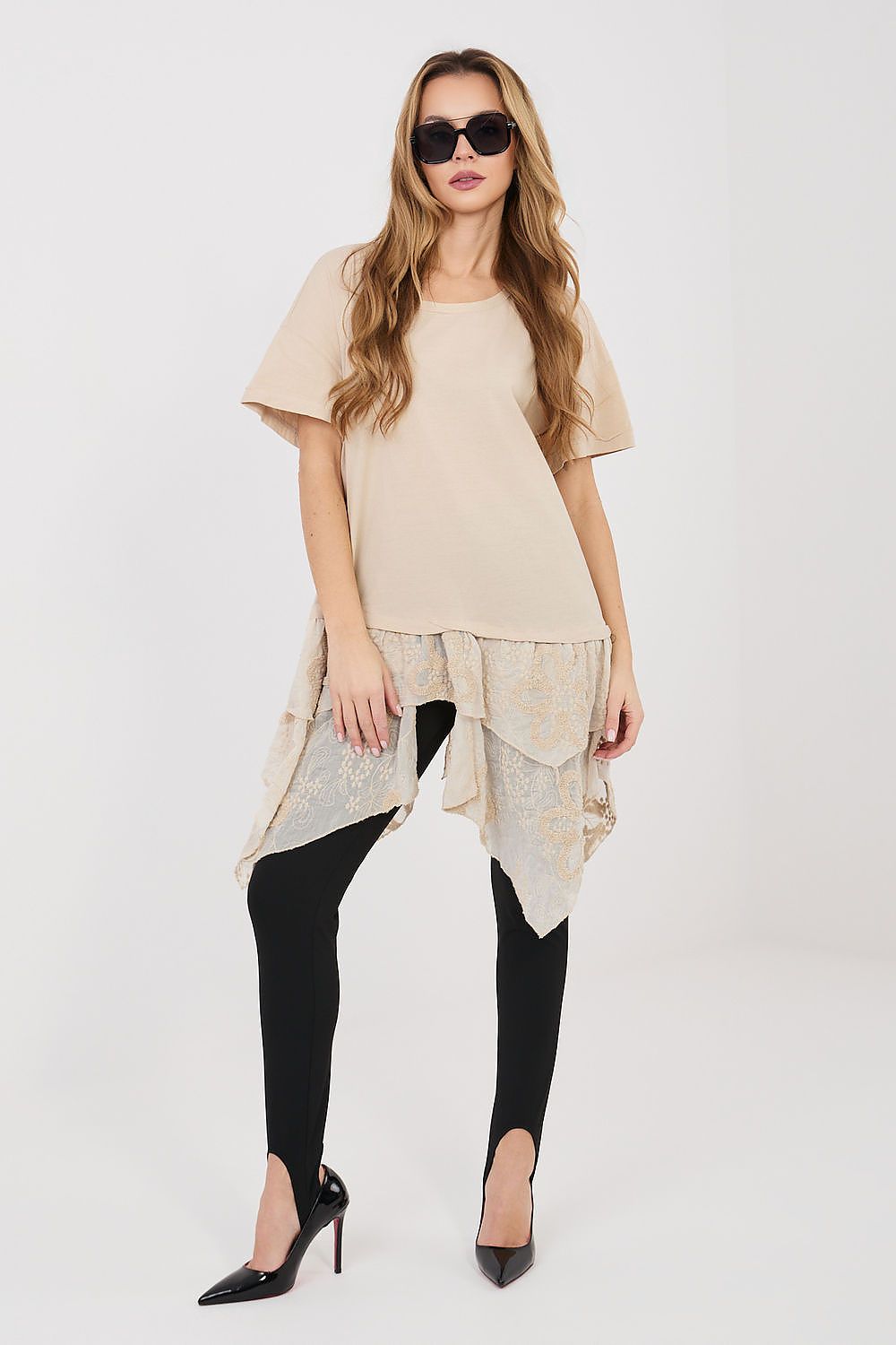  Halenka  model 225487 Italy Moda 
