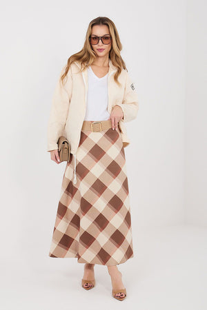  Sukně dlouhá  model 225491 Italy Moda 