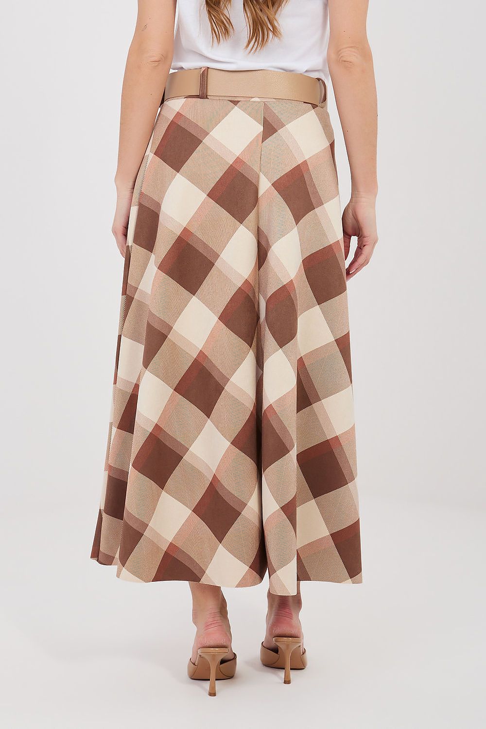  Sukně dlouhá  model 225491 Italy Moda 
