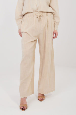  Dámské kalhoty  model 225494 Italy Moda 