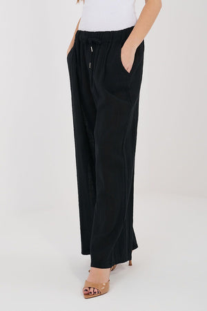  Dámské kalhoty  model 225495 Italy Moda 
