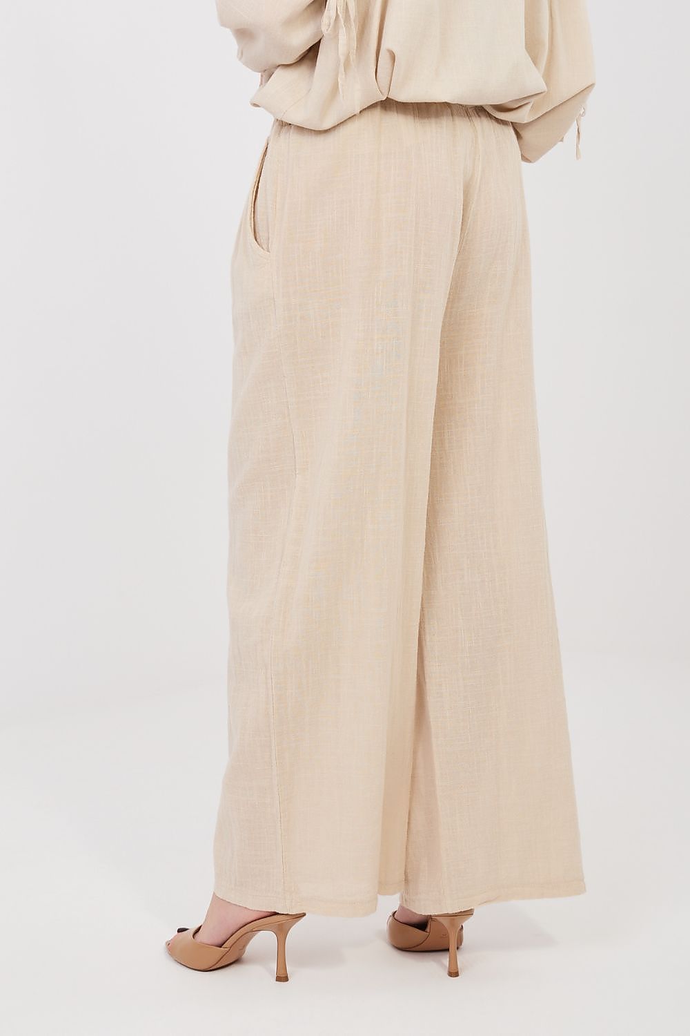  Dámské kalhoty  model 225494 Italy Moda 