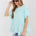  Halenka  model 225498 Italy Moda 