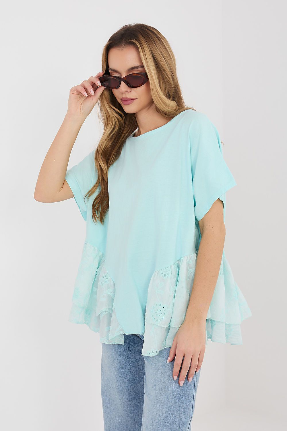  Halenka  model 225498 Italy Moda 