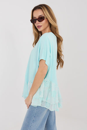  Halenka  model 225498 Italy Moda 