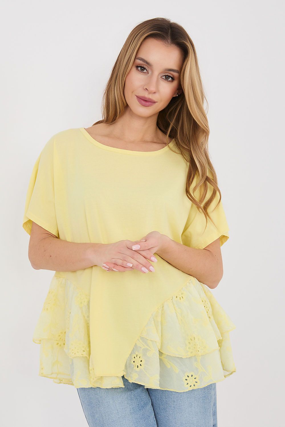  Halenka  model 225499 Italy Moda 