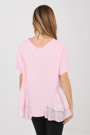  Halenka  model 225501 Italy Moda 