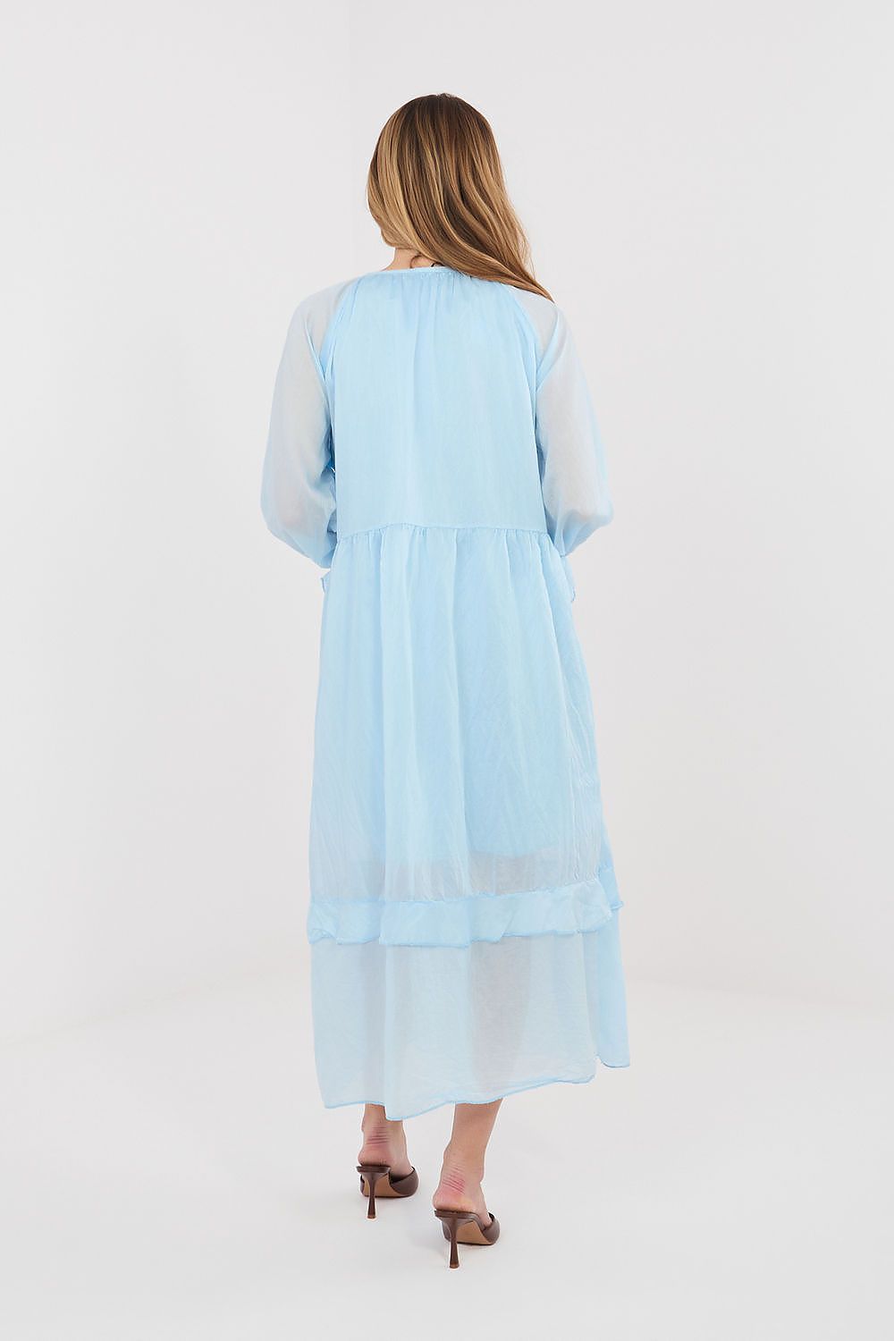  Denní šaty model 225502 Italy Moda 