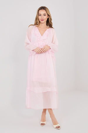  Denní šaty model 225503 Italy Moda 