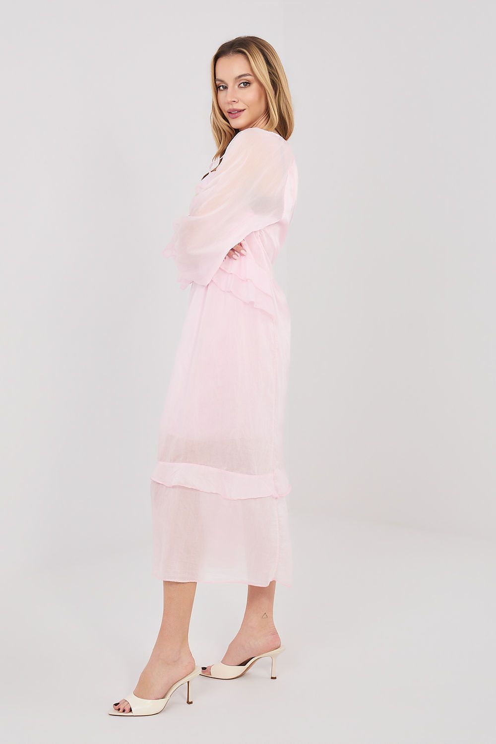  Denní šaty model 225503 Italy Moda 
