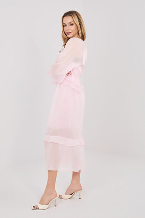  Denní šaty model 225503 Italy Moda 