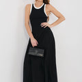  Sukně dlouhá  model 225527 Italy Moda 