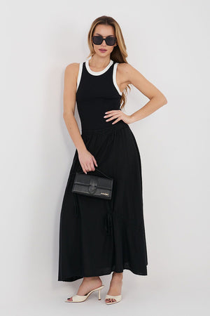  Sukně dlouhá  model 225527 Italy Moda 