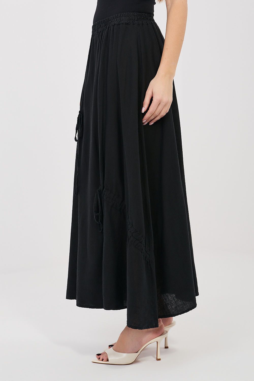  Sukně dlouhá  model 225527 Italy Moda 