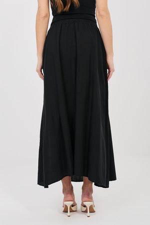  Sukně dlouhá  model 225527 Italy Moda 