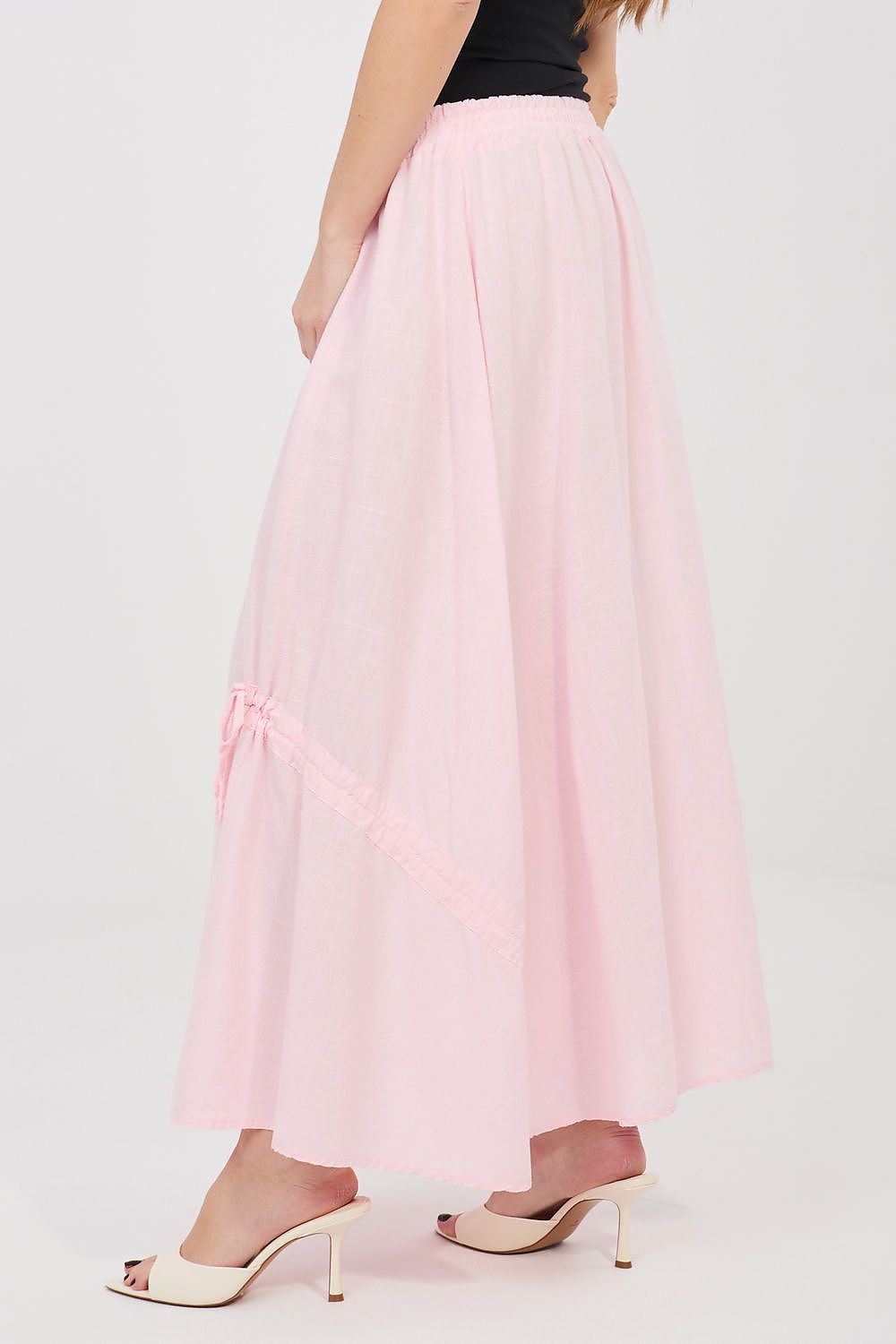  Sukně dlouhá  model 225529 Italy Moda 