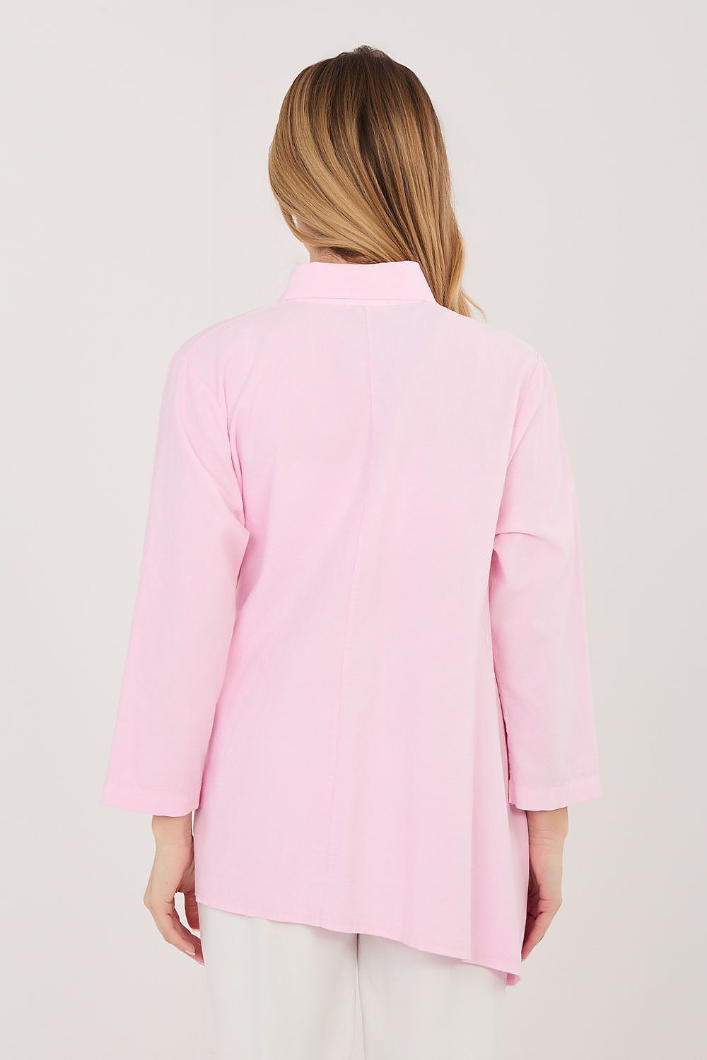  Košile s dlouhým rukávem  model 225534 Rue Paris 
