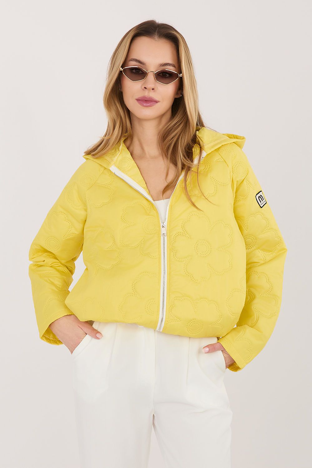  Bunda  model 225535 Rue Paris 